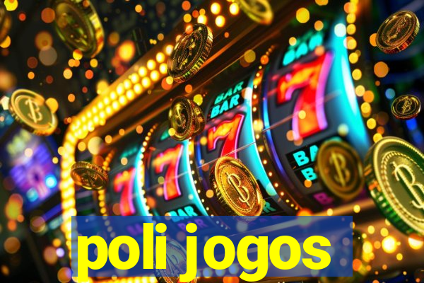 poli jogos